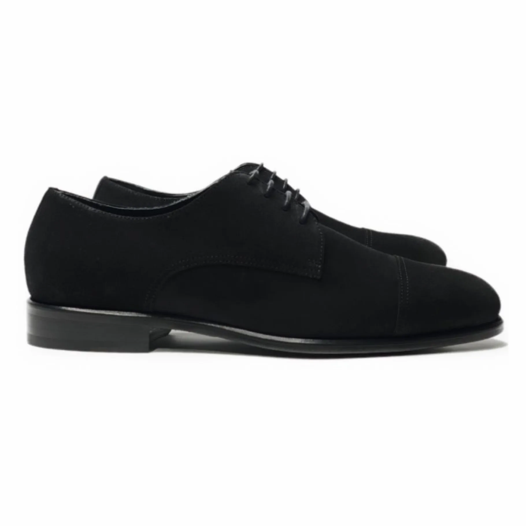 New Edition Fashion Principal Cap Toe Derby> Formal Shoes
