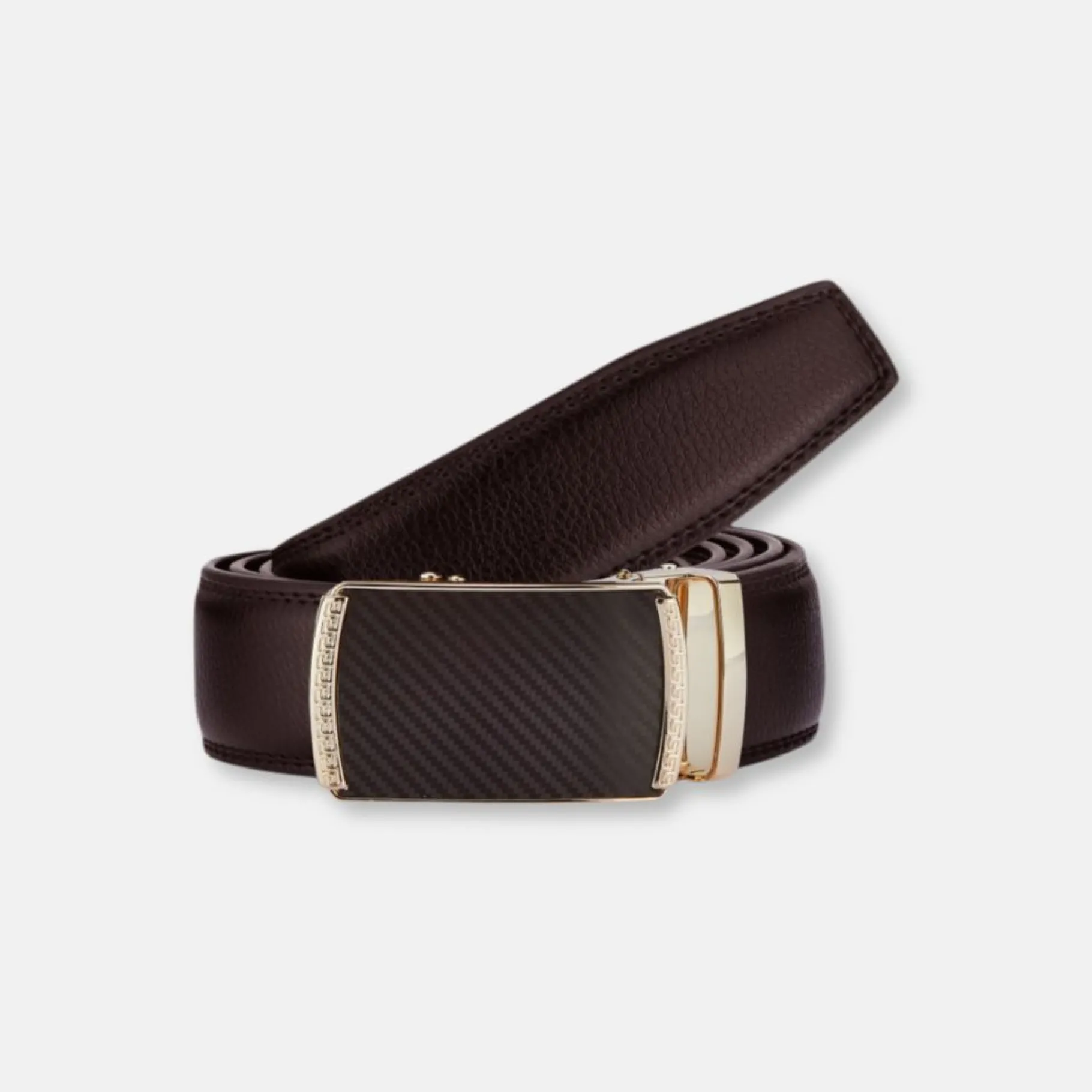 New Edition Fashion Radbert Fashion Track Belt> Belts