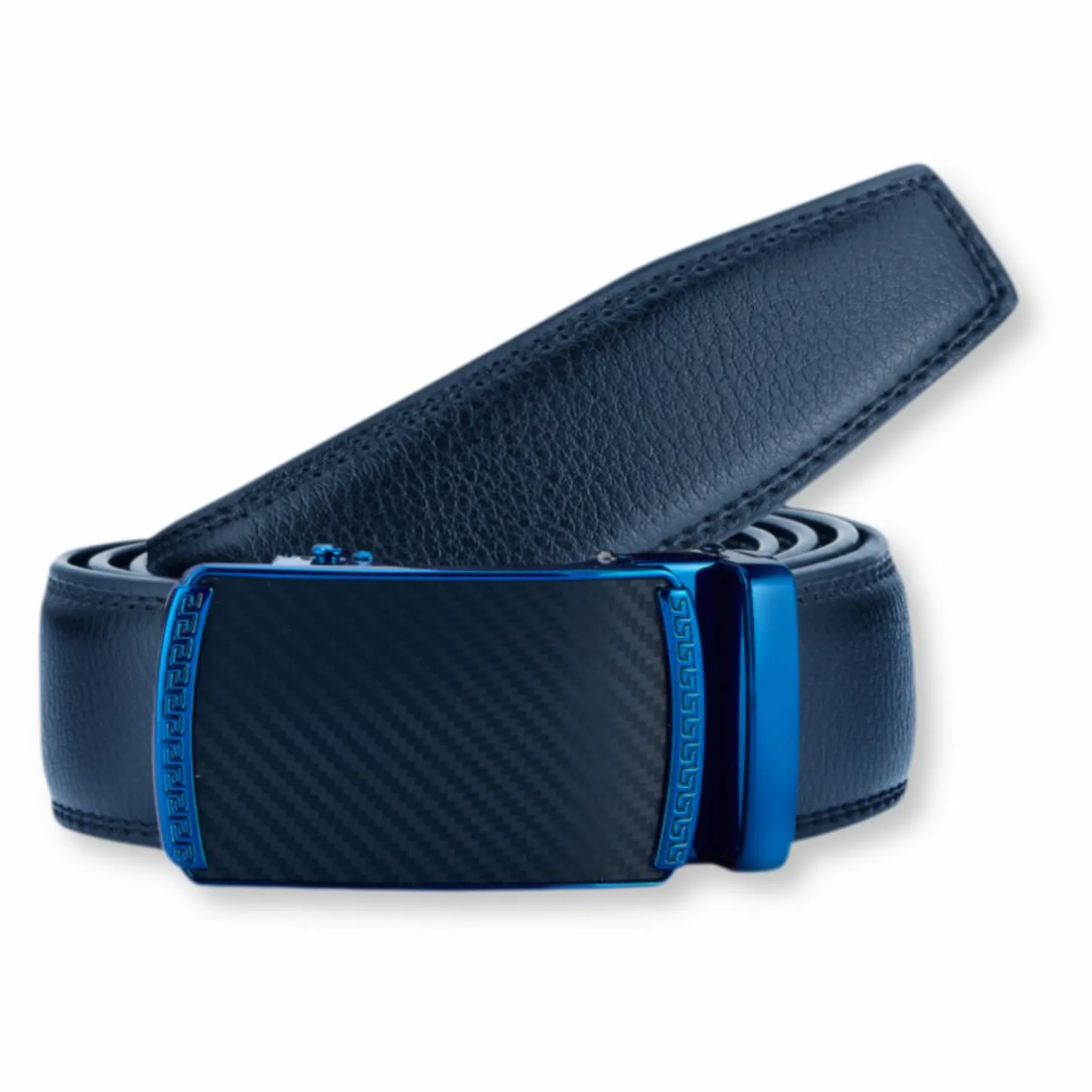 New Edition Fashion Radbert Fashion Track Belt> Belts
