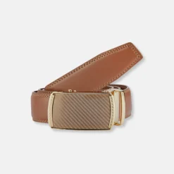New Edition Fashion Radbert Fashion Track Belt> Belts