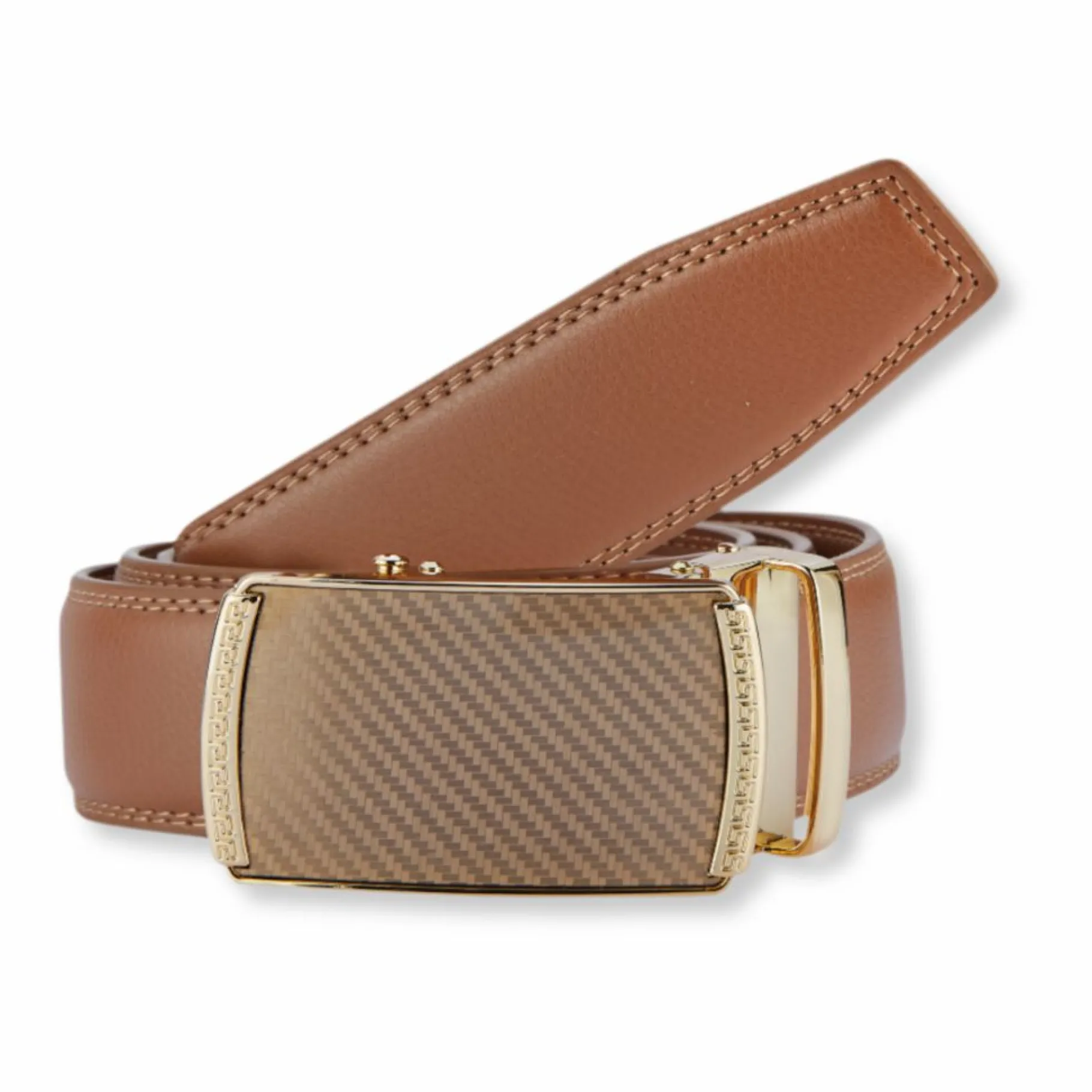 New Edition Fashion Radbert Fashion Track Belt> Belts