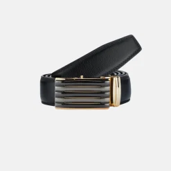 New Edition Fashion Radigan Fashion Track Belt> Belts