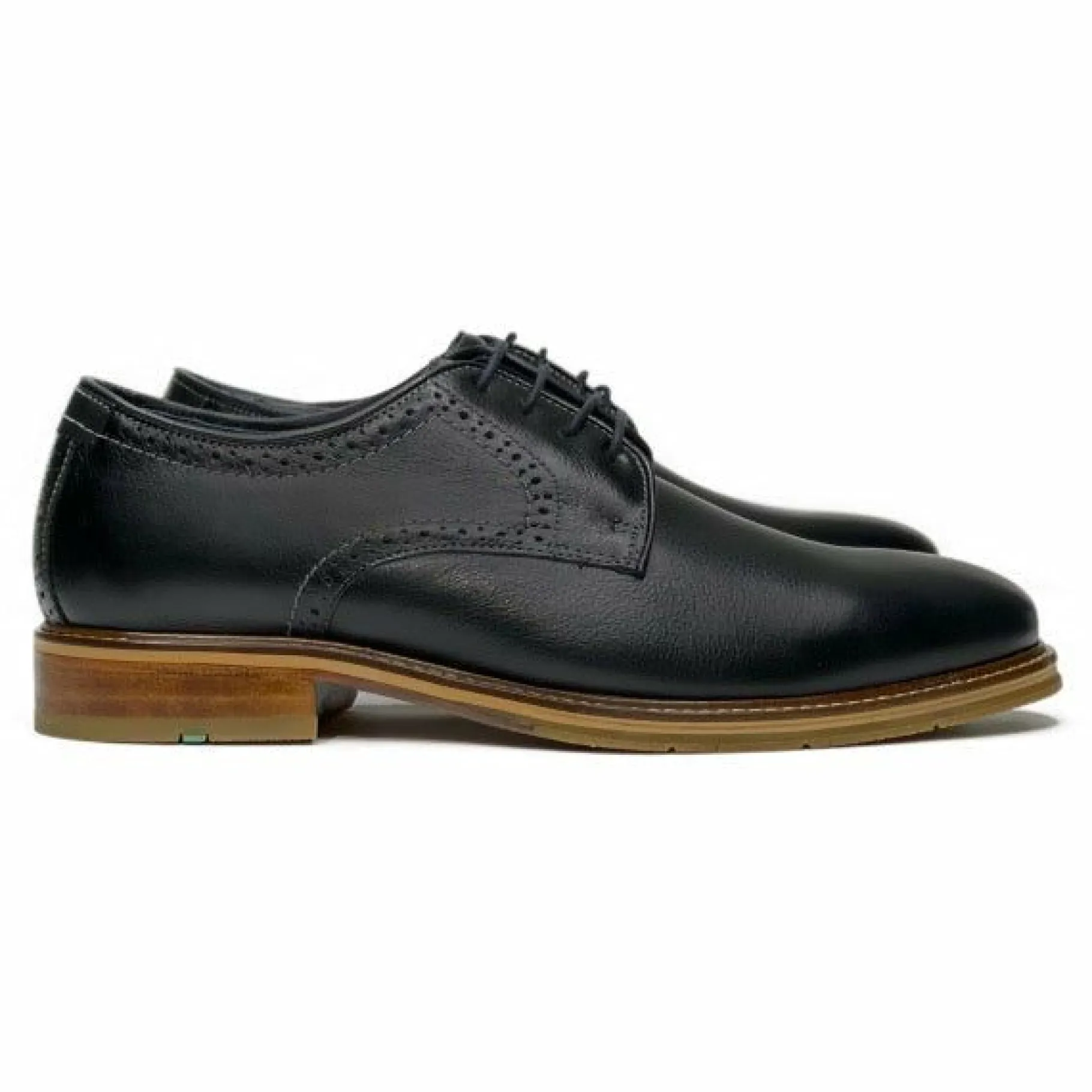 New Edition Fashion Raleigh Plain Toe Dress Shoes> Formal Shoes
