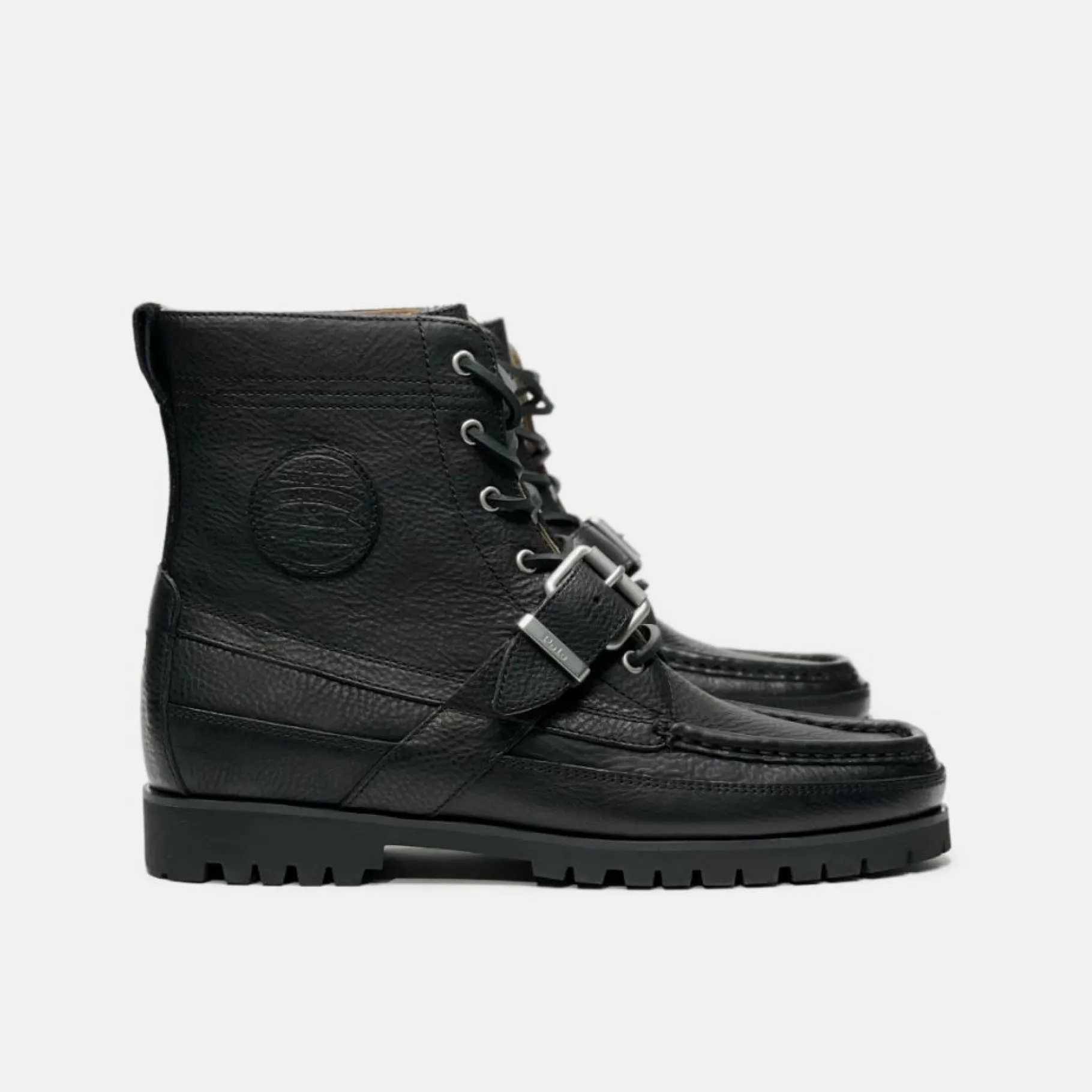New Edition Fashion Ranger Polo Boots> Casual Shoes