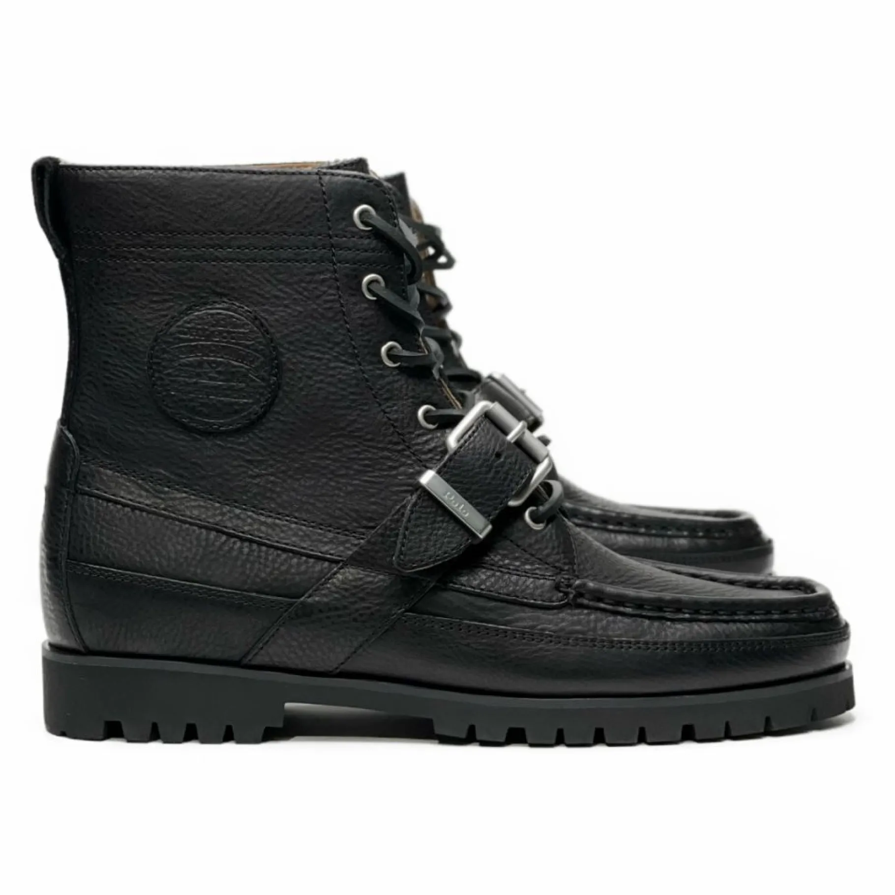 New Edition Fashion Ranger Polo Boots> Casual Shoes