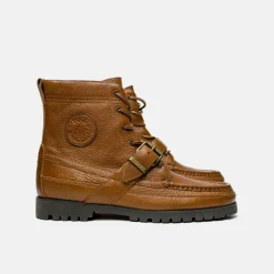 New Edition Fashion Ranger Tall Cut Polo Boots> Casual Shoes