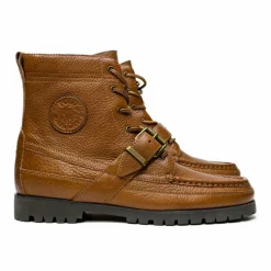 New Edition Fashion Ranger Tall Cut Polo Boots> Casual Shoes