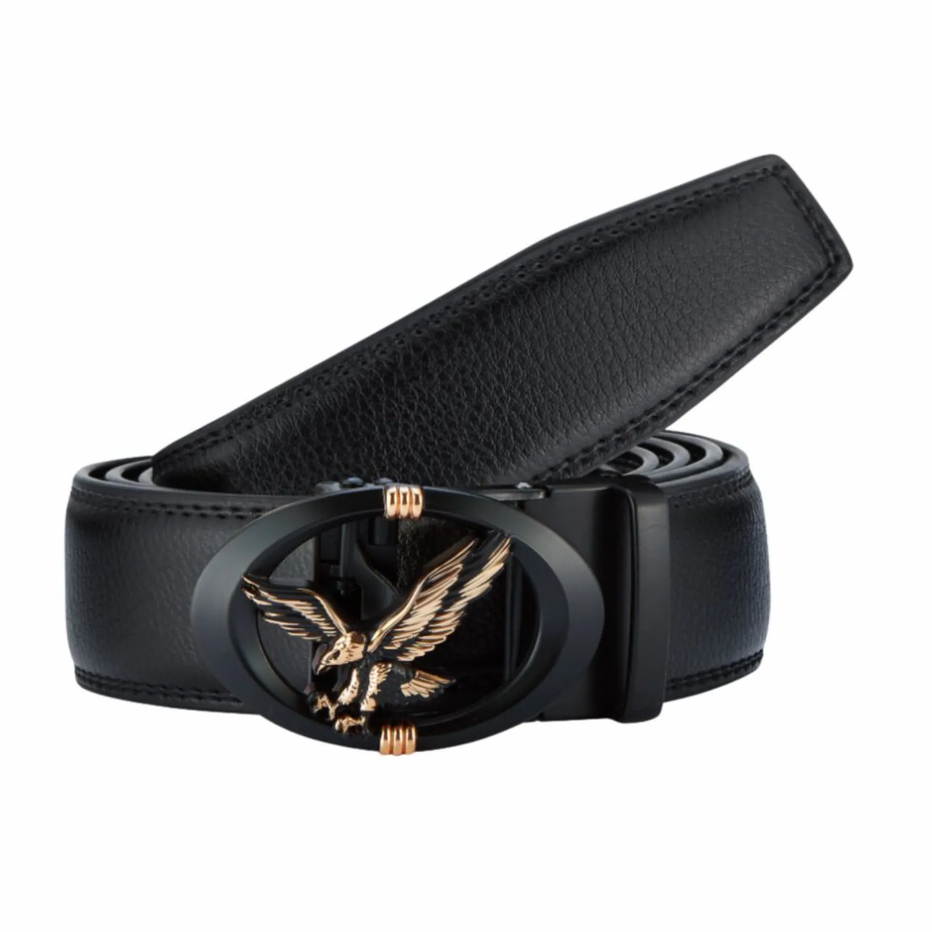 New Edition Fashion Regal Fashion Track Belt> Belts