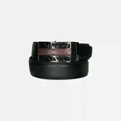 New Edition Fashion Rehmer Fashion Track Belt><noscript><img width=