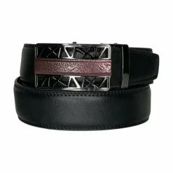 New Edition Fashion Rehmer Fashion Track Belt><noscript><img width=