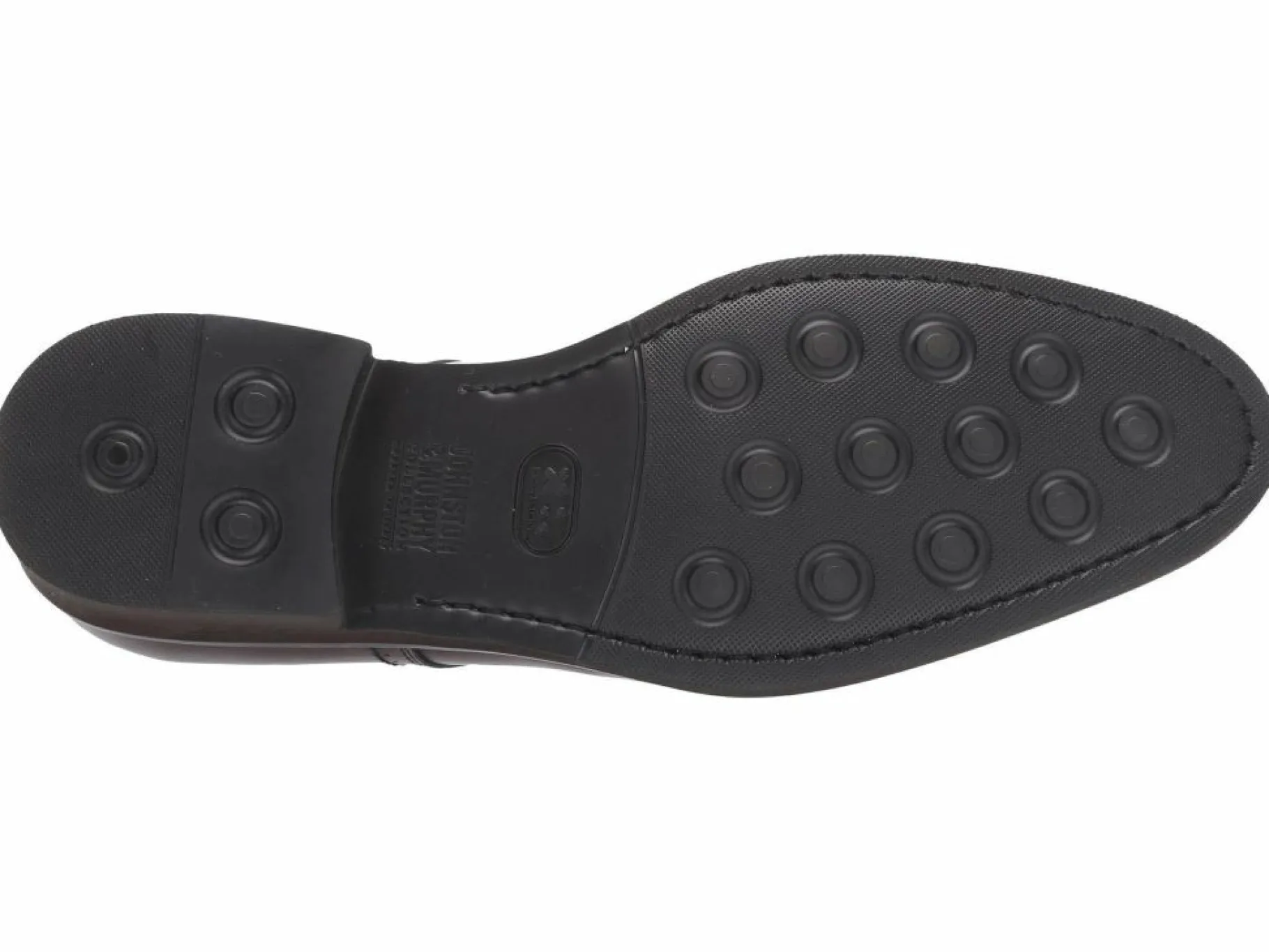 New Edition Fashion Ridgeland Plain Toe Shoes> Formal Shoes