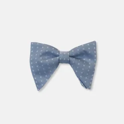 New Edition Fashion Ridley Long Bow Tie> Bow Ties