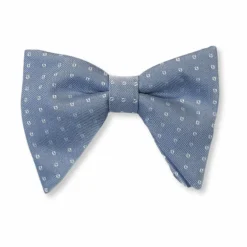 New Edition Fashion Ridley Long Bow Tie> Bow Ties