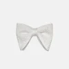 New Edition Fashion Ridley Long Bow Tie> Ties