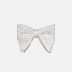 New Edition Fashion Ridley Long Bow Tie> Ties