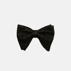 New Edition Fashion Ridley Long Bow Tie> Bow Ties