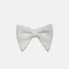 New Edition Fashion Ridley Long Bow Tie> Bow Ties