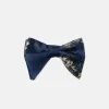 New Edition Fashion Ridley Long Bow Tie> Bow Ties