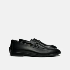 New Edition Fashion Ross Apron Ornament Loafer> Loafers & Slip Ons