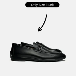 New Edition Fashion Ross Apron Ornament Loafer> Loafers & Slip Ons