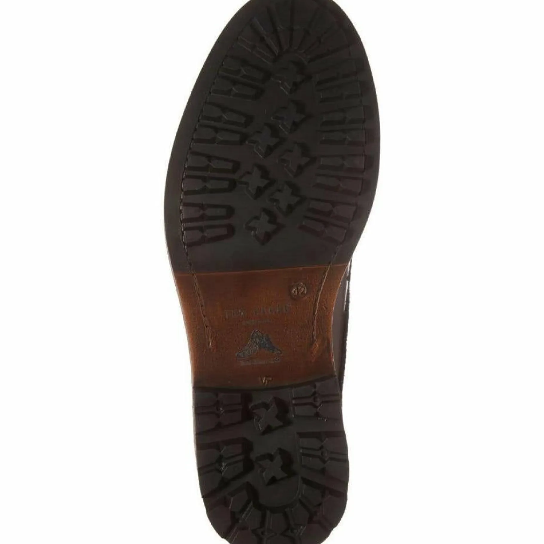 New Edition Fashion Ruulen Cap Toe Boots> Boots