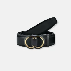 New Edition Fashion Ryland Fashion Track Belt> Belts
