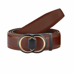 New Edition Fashion Ryland Fashion Track Belt> Belts