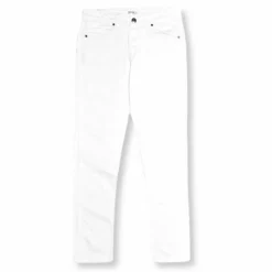 New Edition Fashion Safir Tailored Skinny Jeans> Pants