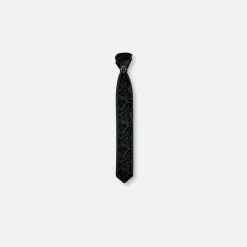 New Edition Fashion Salvati Paisley Cravat Tie> Ties