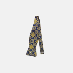 New Edition Fashion Samson Self Tie Bow Tie> Ties