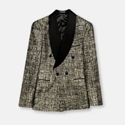 New Edition Fashion Sandro Shawl Collar Tuxedo> Suits