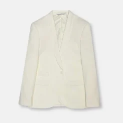 New Edition Fashion Santana Slim Fit Shawl Collar Suit> Suits