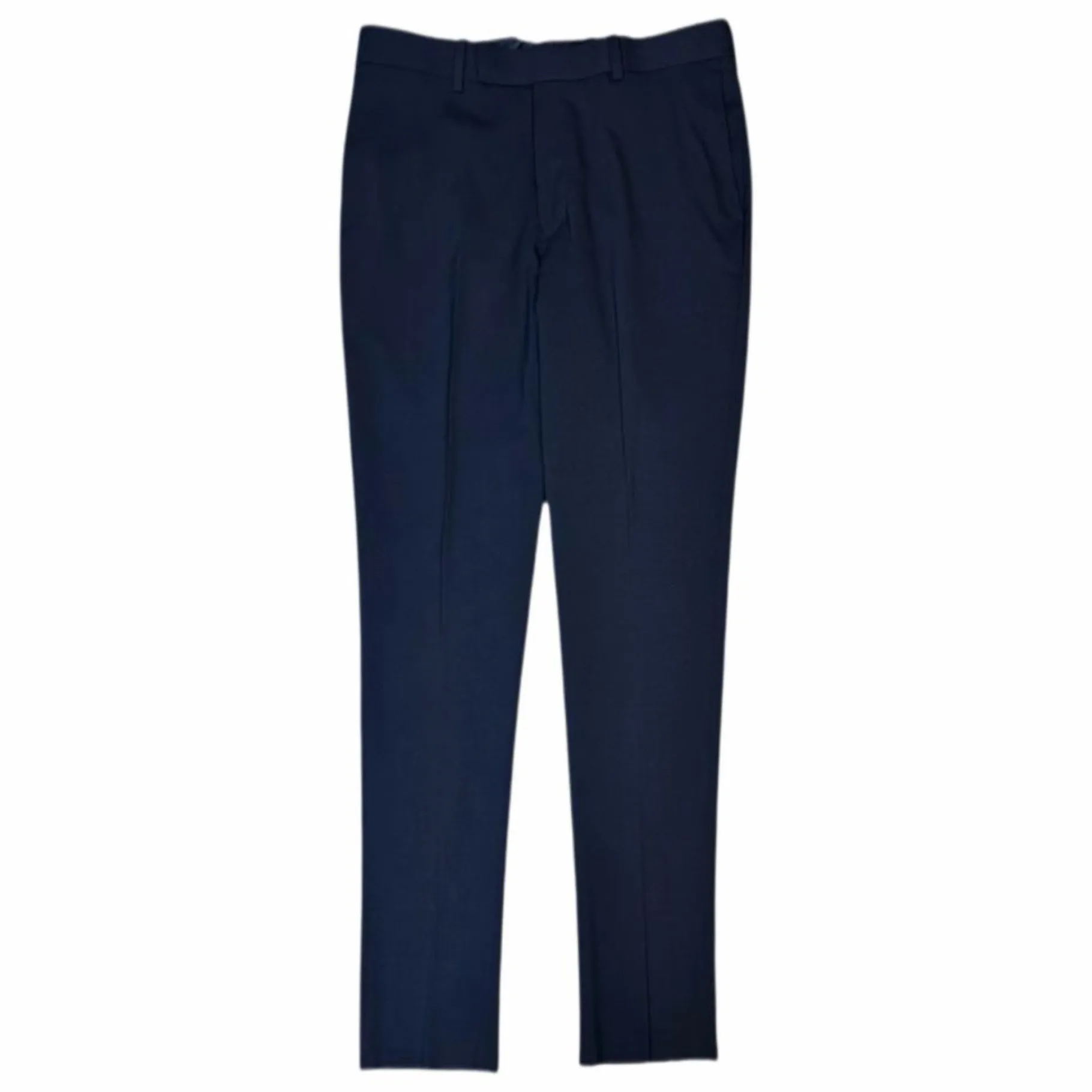 New Edition Fashion Santana Slim Fit Shawl Collar Suit> Suits