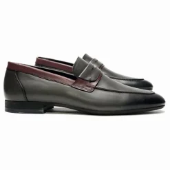 New Edition Fashion Santiago Penny Loafers> Casual Shoes