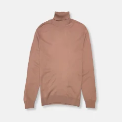 New Edition Fashion Schaffer Turtleneck Sweater> Sweaters