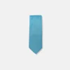 New Edition Fashion Simon Classic Wide Solid Tie> Ties