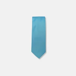 New Edition Fashion Simon Classic Wide Solid Tie> Ties