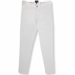 New Edition Fashion Simon Solid Slim Chino> Pants