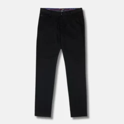 New Edition Fashion Skyler Slim Fit Pants> Pants
