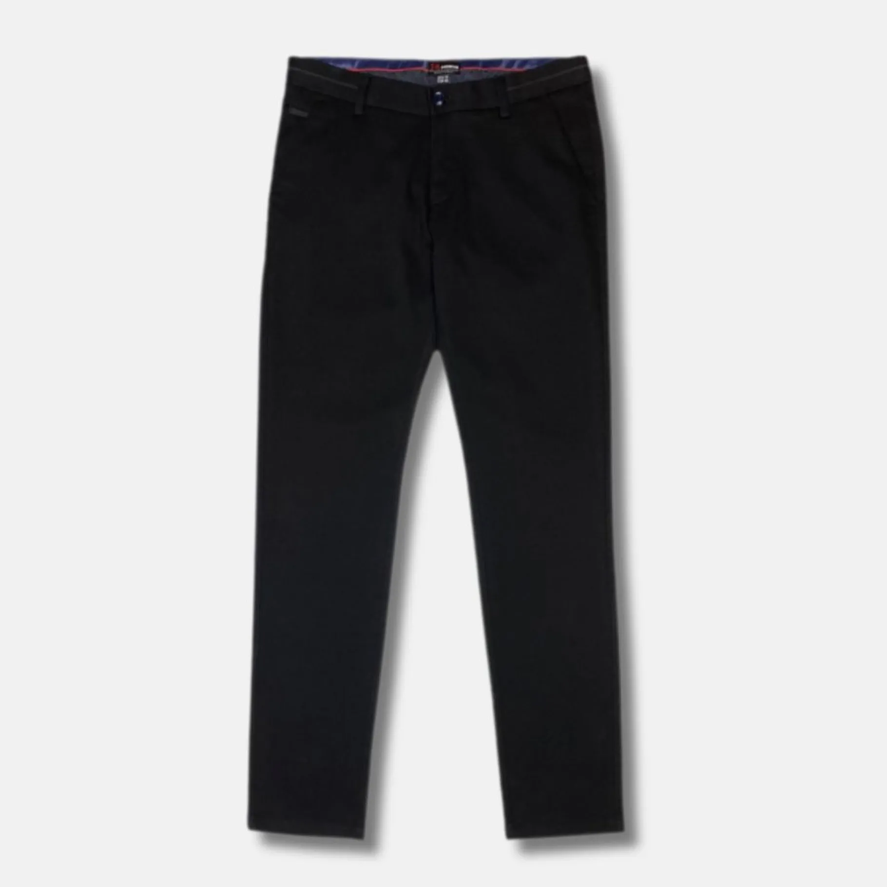 New Edition Fashion Skyler Slim Fit Pants> Pants