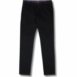 New Edition Fashion Skyler Slim Fit Pants> Pants
