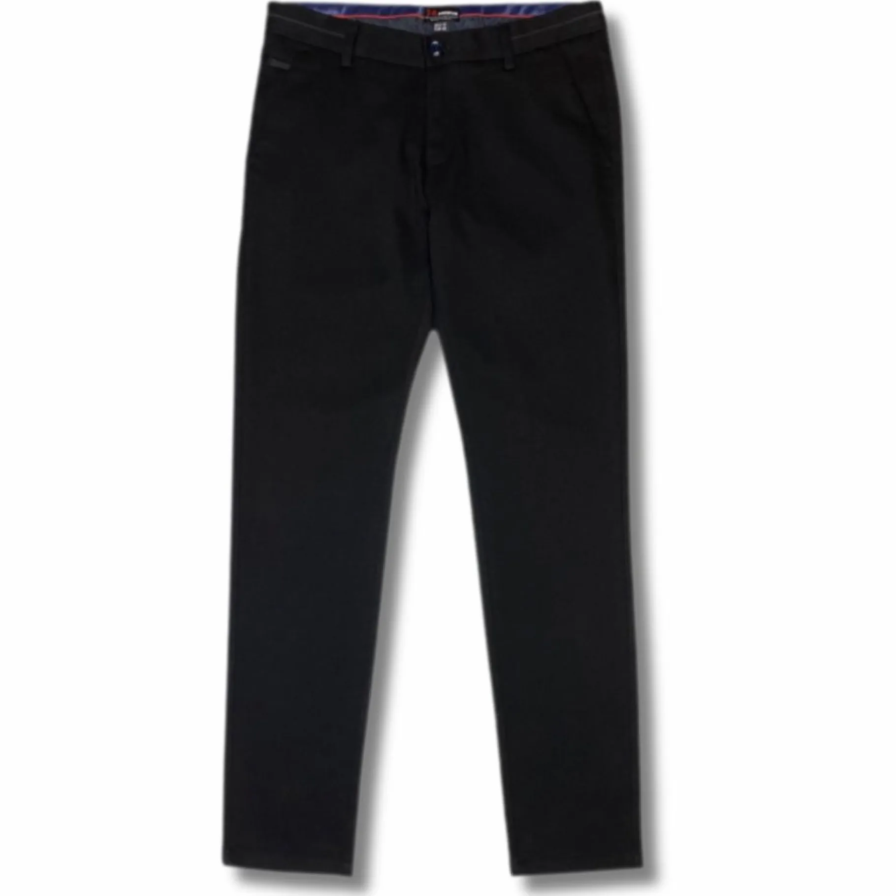 New Edition Fashion Skyler Slim Fit Pants> Pants
