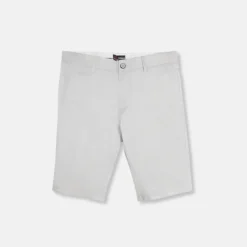 New Edition Fashion Sonny Solid Shorts> Shorts