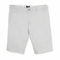 New Edition Fashion Sonny Solid Shorts> Pants
