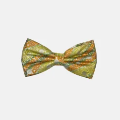 New Edition Fashion Starks Bow Tie> Ties