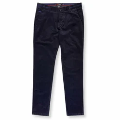 New Edition Fashion Stefan Slim Fit Corduroy Pants> Pants