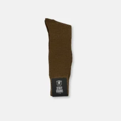 New Edition Fashion Stillman Fine Dress Socks> Socks