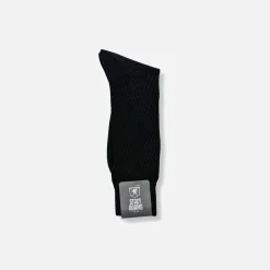 New Edition Fashion Stillman Fine Dress Socks> Socks