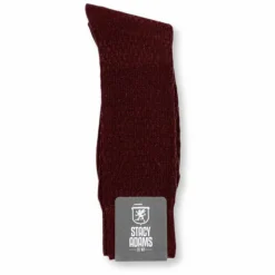 New Edition Fashion Stillman Fine Dress Socks> Socks