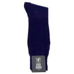 New Edition Fashion Stillwell Fine Dress Socks> Socks